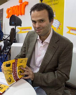 Marwan El-Ahdab